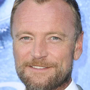Photo star : Richard Dormer