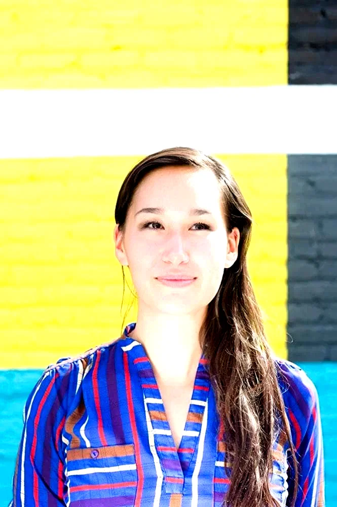  Nive Nielsen