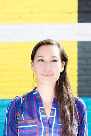 Nive Nielsen photo