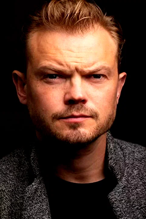 Nikolai Nikolaeff