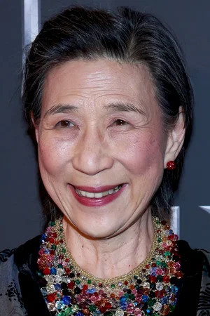  Ching Hoh-Wai photo