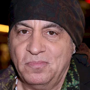 Photo star : Steven Van Zandt