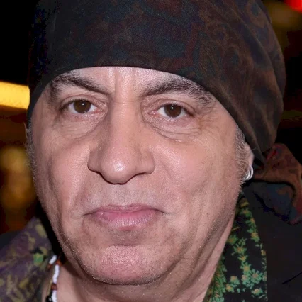 Steven Van Zandt