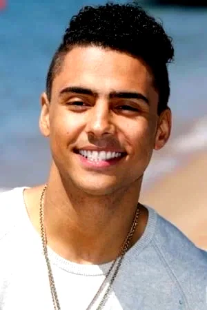  Quincy Brown
