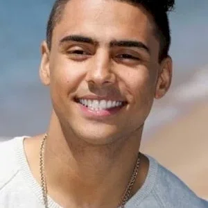  Quincy Brown