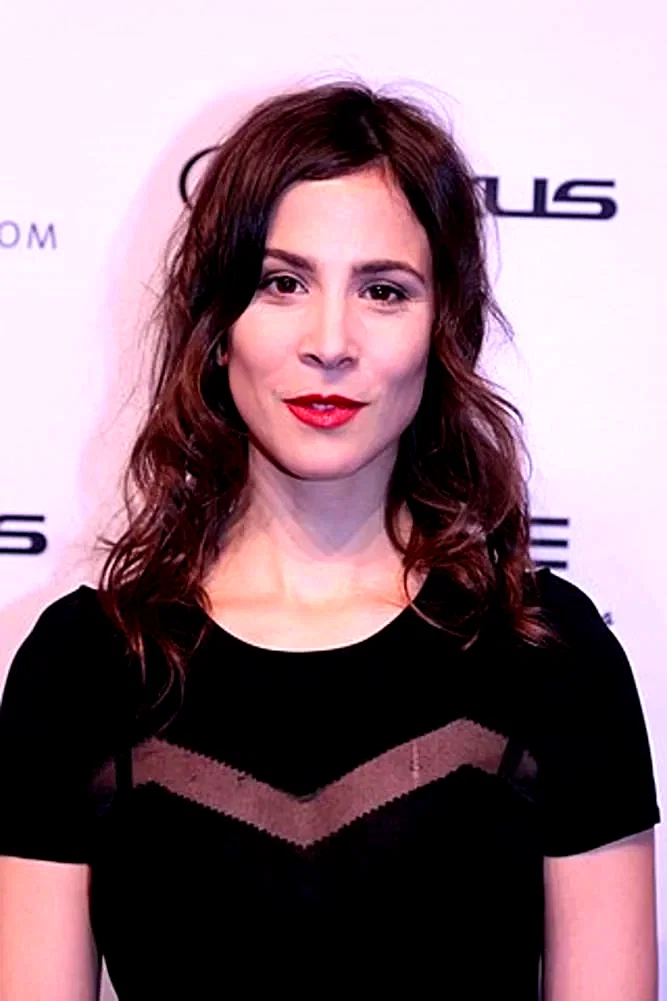Aylin Tezel