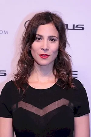 Aylin Tezel