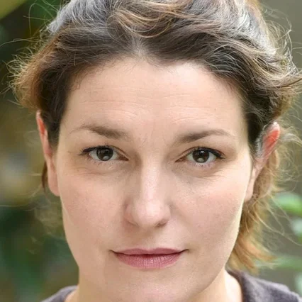  Aurélie Thépaut