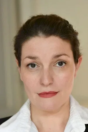  Aurélie Thépaut