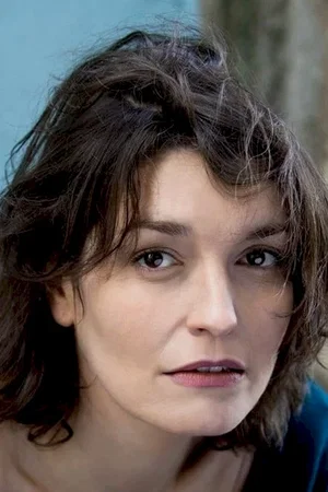  Aurélie Thépaut
