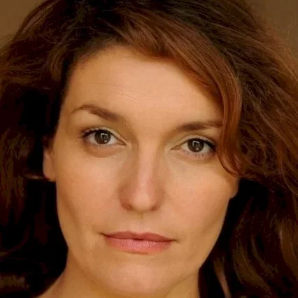  Aurélie Thépaut
