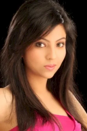  Barkha Singh