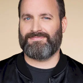 Photo star :  Tom Segura