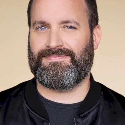  Tom Segura