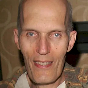 Photo star : Carel Struycken
