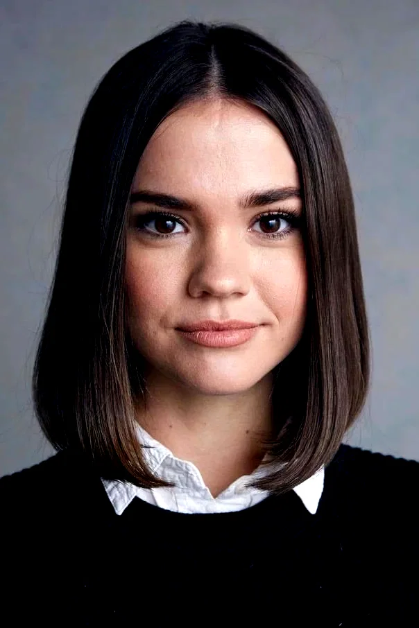 Maia Mitchell