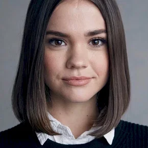 Photo star : Maia Mitchell