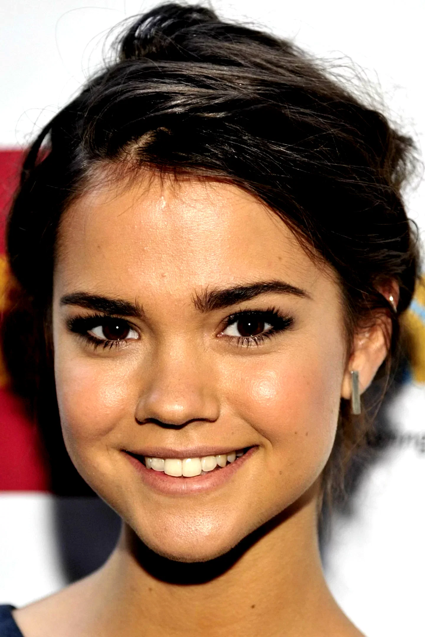 Maia Mitchell
