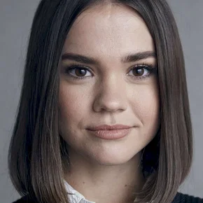 Photo star : Maia Mitchell