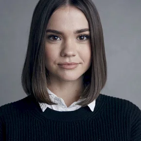 Photo star : Maia Mitchell