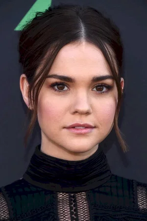 Maia Mitchell photo