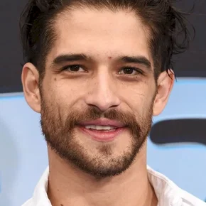 Photo star : Tyler Posey
