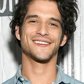 Photo star : Tyler Posey