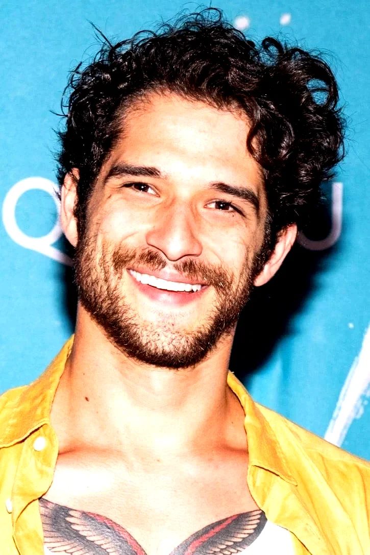 Tyler Posey