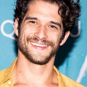 Photo star : Tyler Posey