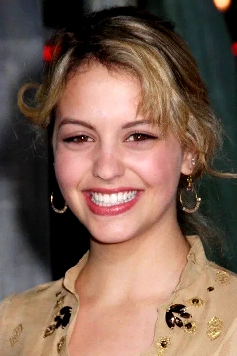 Gage Golightly