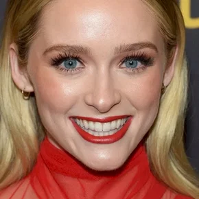 Photo star : Greer Grammer