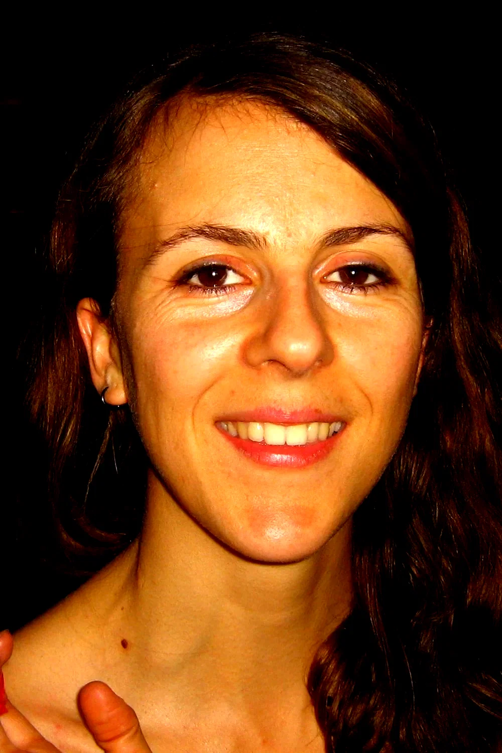 Nicole Ferroni