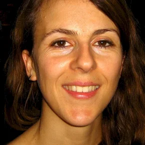 Photo star : Nicole Ferroni