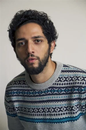  Omar Mebrouk photo