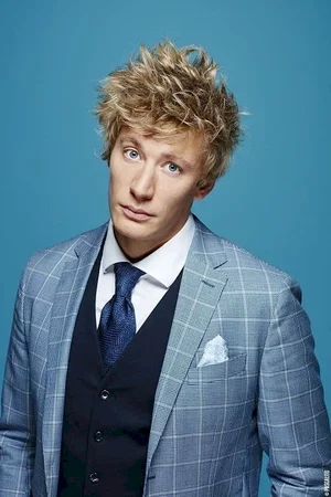  Gérémy Crédeville photo
