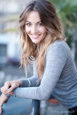  Constance Labbé photo