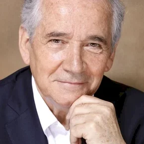 Photo star : Alain Doutey