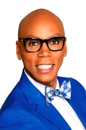 RuPaul Andre Charles
