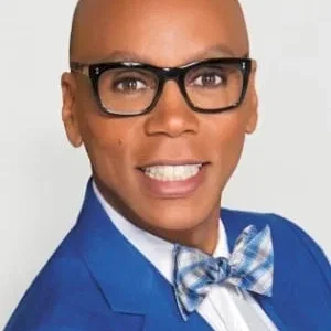 RuPaul Andre Charles