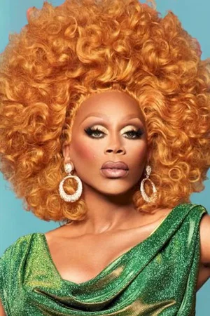 RuPaul Andre Charles photo