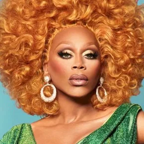 Photo star : RuPaul Andre Charles