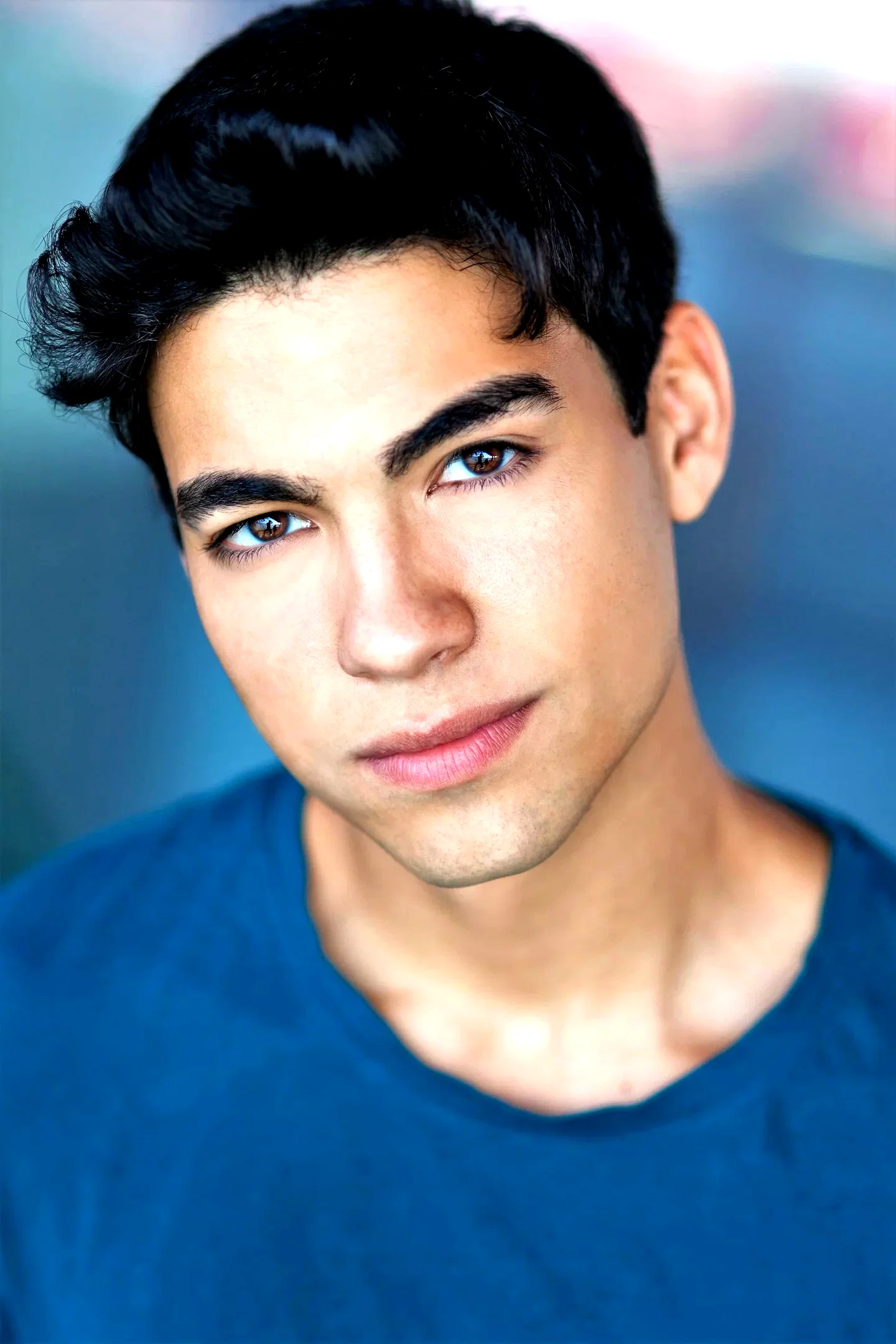  Davi Santos