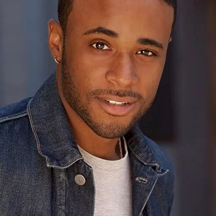 Khylin Rhambo