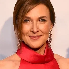 Photo star : Brenda Strong