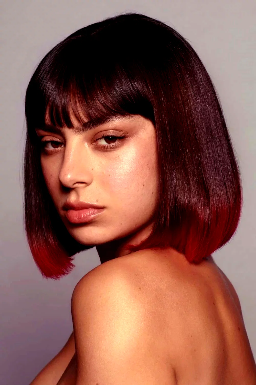  Charli XCX