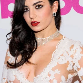 Photo star :  Charli XCX