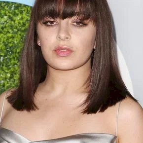 Photo star :  Charli XCX