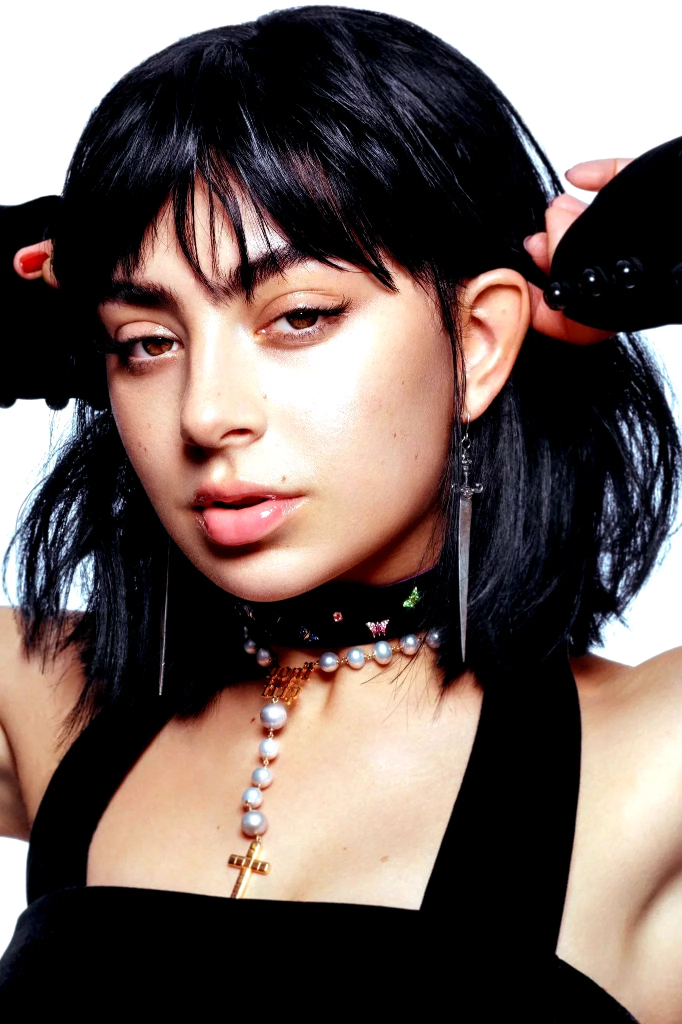  Charli XCX