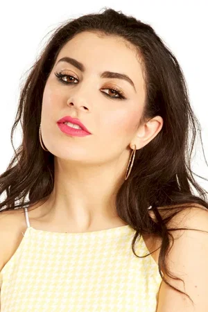  Charli XCX