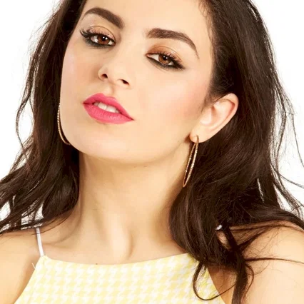  Charli XCX
